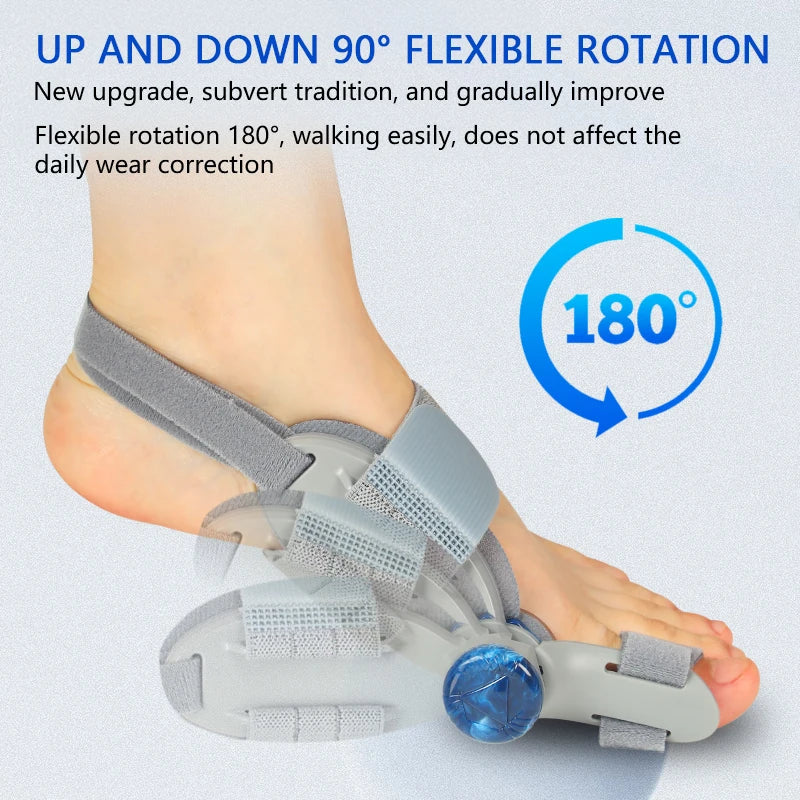 Bunion Corrector™