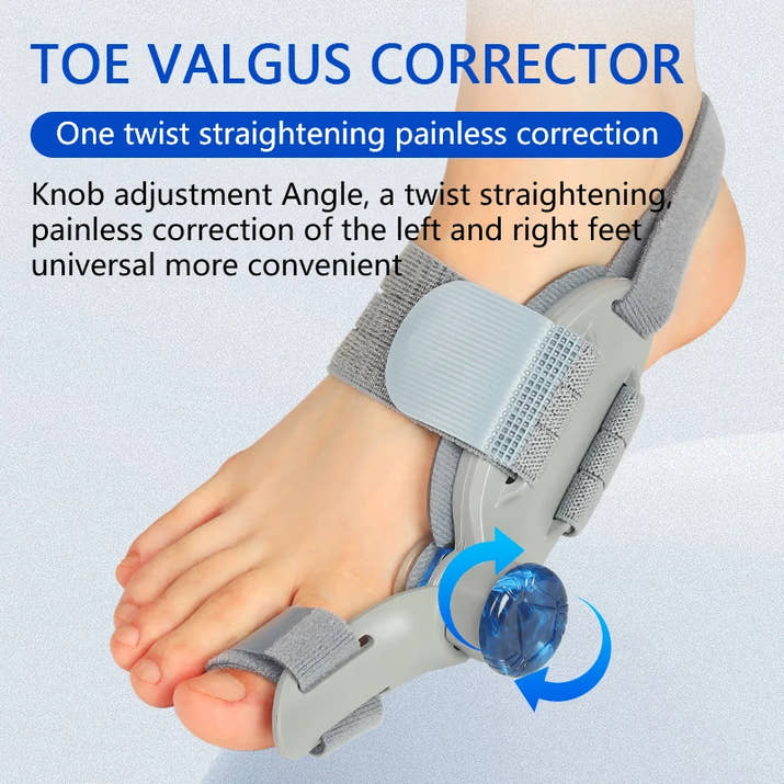 Bunion Corrector™
