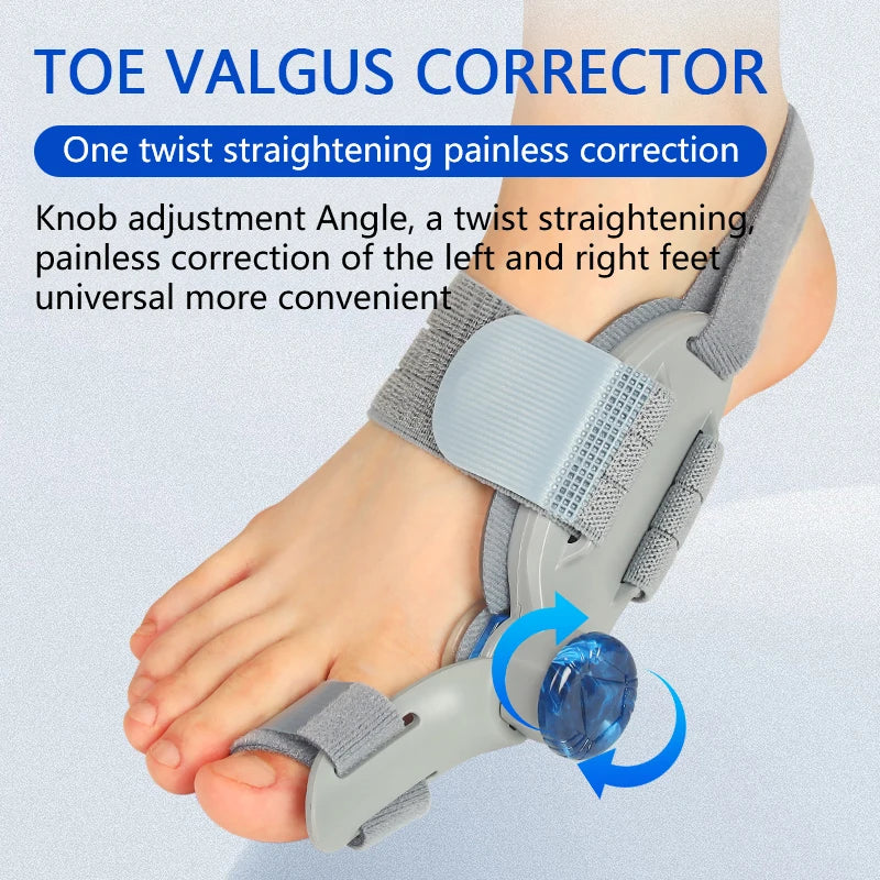 Bunion Corrector™