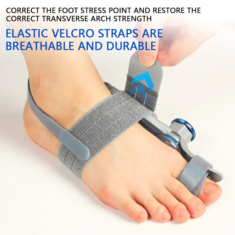 Bunion Corrector™