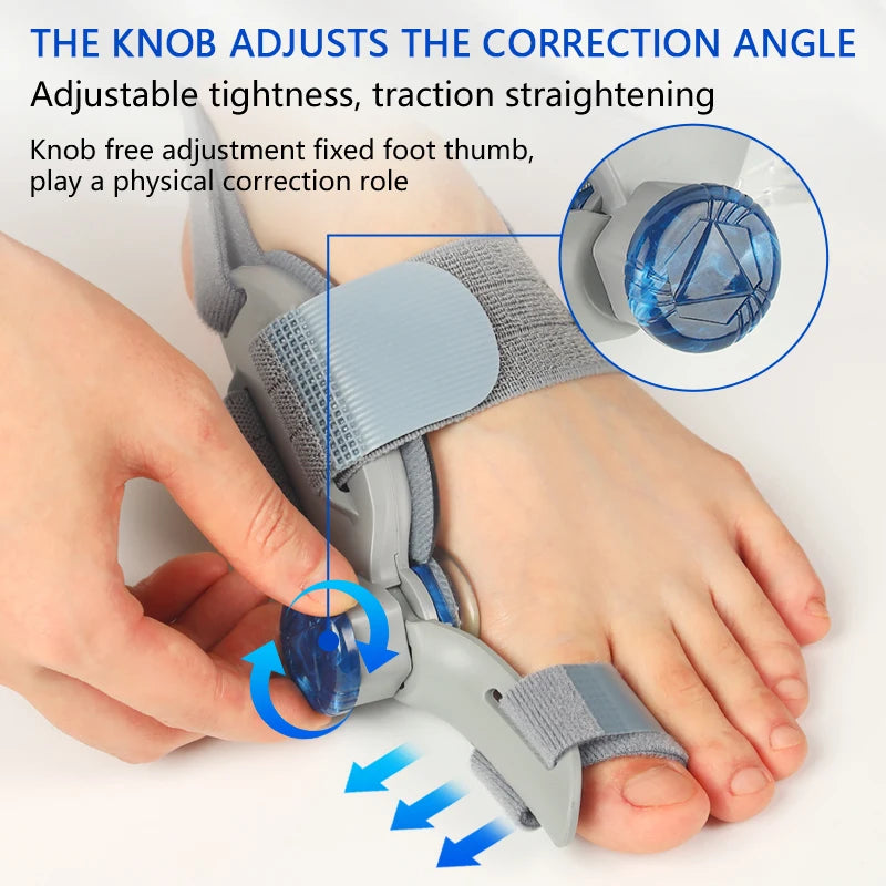 Bunion Corrector™