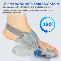 Bunion Corrector™